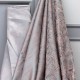 Dejavu V-209 Wholesale Jacquard Background Curtain Fabrics Living Room and Bedroom Curtains 62 Models 100% Polyester